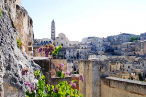 L' Abbraccio dei Sassi Matera